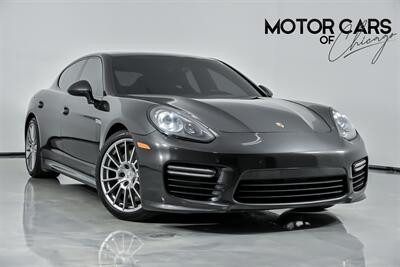 2015 Porsche Panamera GTS   - Photo 1 - Joliet, IL 60435