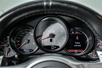 2015 Porsche Panamera GTS   - Photo 28 - Joliet, IL 60435