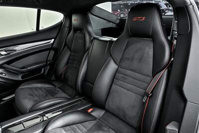 2015 Porsche Panamera GTS   - Photo 25 - Joliet, IL 60435