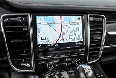2015 Porsche Panamera GTS   - Photo 34 - Joliet, IL 60435