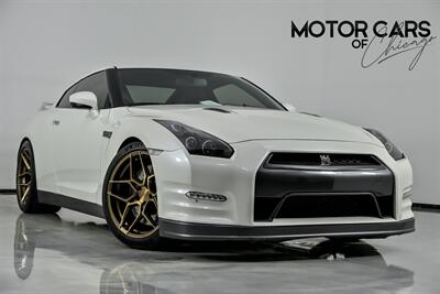 2014 Nissan GT-R Premium-$25K MODS - Photo 1 - Joliet, IL 60435