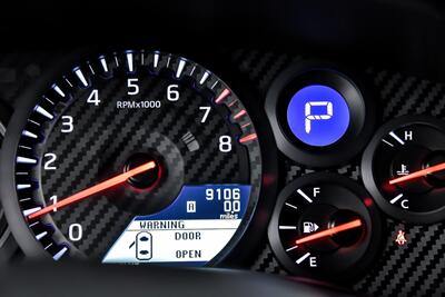 2020 Nissan GT-R Premium   - Photo 26 - Joliet, IL 60435