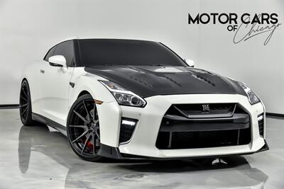 2020 Nissan GT-R Premium   - Photo 1 - Joliet, IL 60435