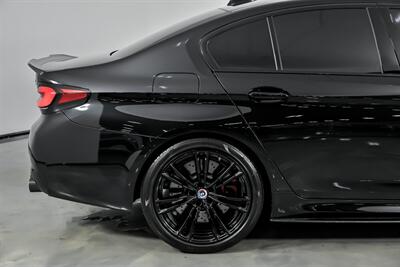 2022 BMW M5 COMPETITION   - Photo 13 - Joliet, IL 60435