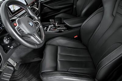 2022 BMW M5 COMPETITION   - Photo 22 - Joliet, IL 60435