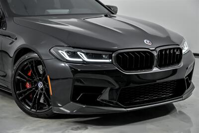 2022 BMW M5 COMPETITION   - Photo 3 - Joliet, IL 60435