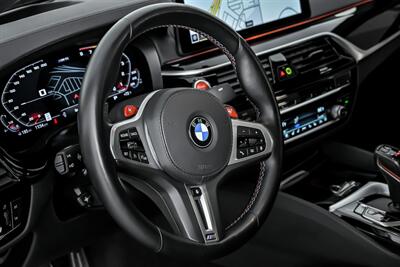 2022 BMW M5 COMPETITION   - Photo 26 - Joliet, IL 60435