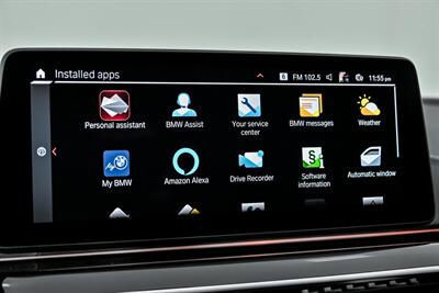 2022 BMW M5 COMPETITION   - Photo 36 - Joliet, IL 60435