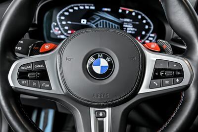 2022 BMW M5 COMPETITION   - Photo 29 - Joliet, IL 60435