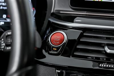 2022 BMW M5 COMPETITION   - Photo 32 - Joliet, IL 60435