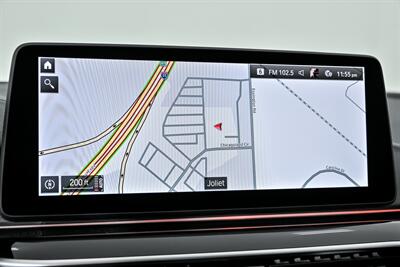 2022 BMW M5 COMPETITION   - Photo 33 - Joliet, IL 60435