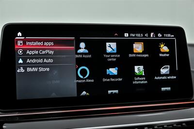 2022 BMW M5 COMPETITION   - Photo 35 - Joliet, IL 60435