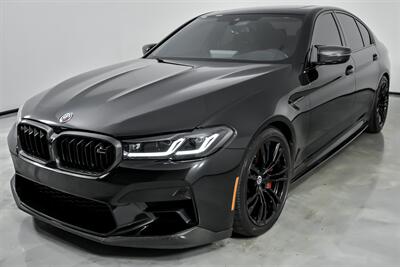 2022 BMW M5 COMPETITION   - Photo 6 - Joliet, IL 60435