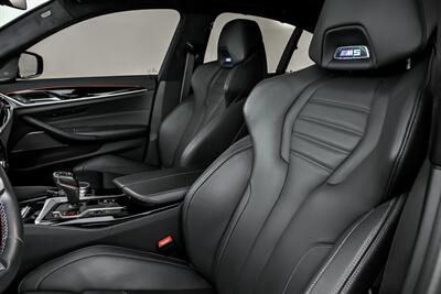 2022 BMW M5 COMPETITION   - Photo 23 - Joliet, IL 60435