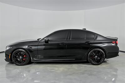 2022 BMW M5 COMPETITION   - Photo 8 - Joliet, IL 60435