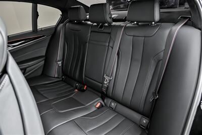 2022 BMW M5 COMPETITION   - Photo 25 - Joliet, IL 60435