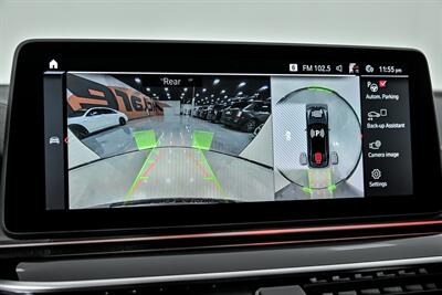 2022 BMW M5 COMPETITION   - Photo 34 - Joliet, IL 60435