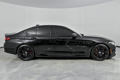 2022 BMW M5 COMPETITION   - Photo 14 - Joliet, IL 60435