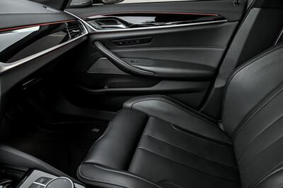 2022 BMW M5 COMPETITION   - Photo 39 - Joliet, IL 60435