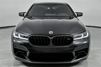 2022 BMW M5 COMPETITION   - Photo 5 - Joliet, IL 60435