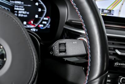 2022 BMW M5 COMPETITION   - Photo 31 - Joliet, IL 60435