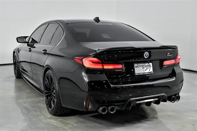 2022 BMW M5 COMPETITION   - Photo 10 - Joliet, IL 60435