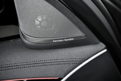 2022 BMW M5 COMPETITION   - Photo 20 - Joliet, IL 60435