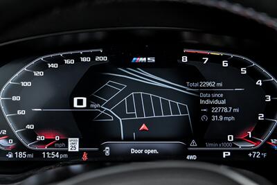 2022 BMW M5 COMPETITION   - Photo 28 - Joliet, IL 60435