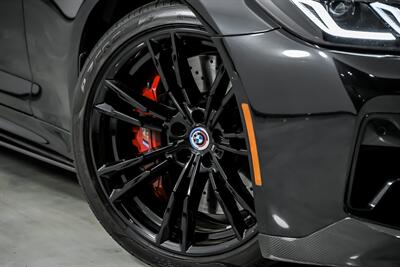 2022 BMW M5 COMPETITION   - Photo 4 - Joliet, IL 60435