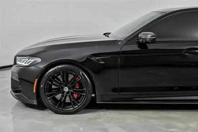2022 BMW M5 COMPETITION   - Photo 7 - Joliet, IL 60435