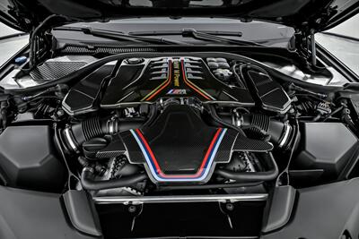 2022 BMW M5 COMPETITION   - Photo 17 - Joliet, IL 60435