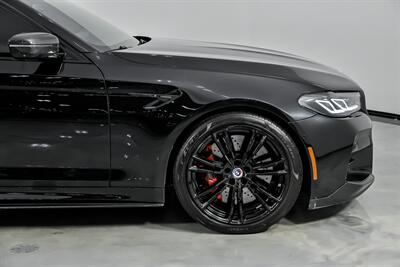 2022 BMW M5 COMPETITION   - Photo 15 - Joliet, IL 60435