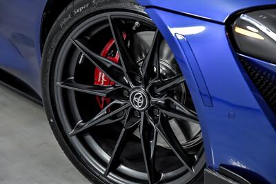 2024 Toyota GR Supra 3.0 Premium   - Photo 4 - Joliet, IL 60435