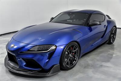 2024 Toyota GR Supra 3.0 Premium   - Photo 6 - Joliet, IL 60435