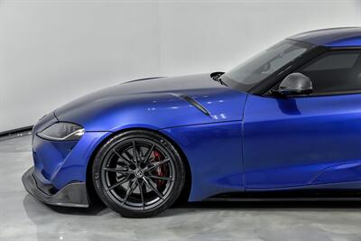 2024 Toyota GR Supra 3.0 Premium   - Photo 7 - Joliet, IL 60435