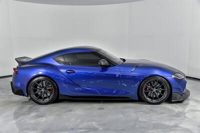 2024 Toyota GR Supra 3.0 Premium   - Photo 14 - Joliet, IL 60435