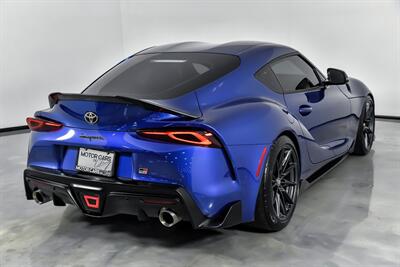 2024 Toyota GR Supra 3.0 Premium   - Photo 12 - Joliet, IL 60435