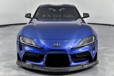 2024 Toyota GR Supra 3.0 Premium   - Photo 5 - Joliet, IL 60435