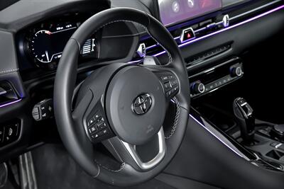 2024 Toyota GR Supra 3.0 Premium   - Photo 23 - Joliet, IL 60435