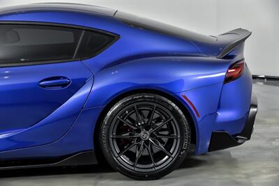 2024 Toyota GR Supra 3.0 Premium   - Photo 9 - Joliet, IL 60435