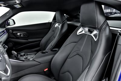 2024 Toyota GR Supra 3.0 Premium   - Photo 22 - Joliet, IL 60435