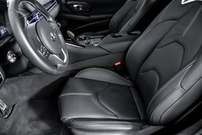 2024 Toyota GR Supra 3.0 Premium   - Photo 21 - Joliet, IL 60435