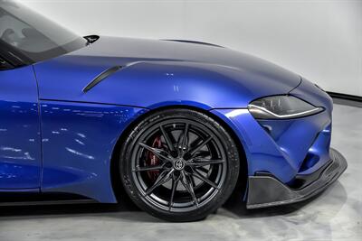 2024 Toyota GR Supra 3.0 Premium   - Photo 15 - Joliet, IL 60435