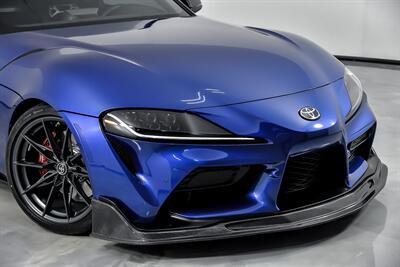 2024 Toyota GR Supra 3.0 Premium   - Photo 3 - Joliet, IL 60435