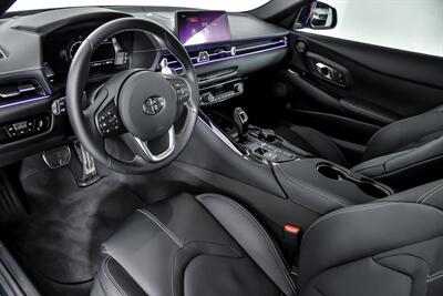 2024 Toyota GR Supra 3.0 Premium   - Photo 20 - Joliet, IL 60435