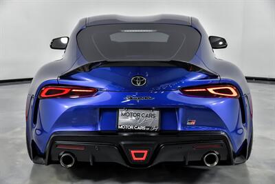 2024 Toyota GR Supra 3.0 Premium   - Photo 11 - Joliet, IL 60435