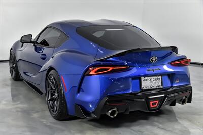 2024 Toyota GR Supra 3.0 Premium   - Photo 10 - Joliet, IL 60435