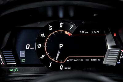 2024 Toyota GR Supra 3.0 Premium   - Photo 25 - Joliet, IL 60435