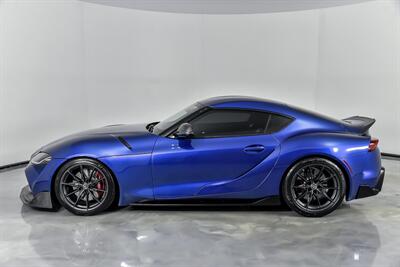 2024 Toyota GR Supra 3.0 Premium   - Photo 8 - Joliet, IL 60435