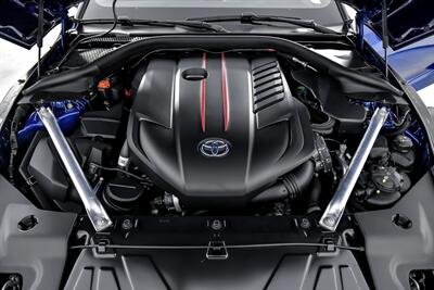 2024 Toyota GR Supra 3.0 Premium   - Photo 17 - Joliet, IL 60435
